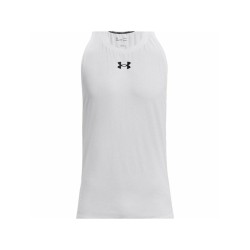 Мужская майка Under Armour Baseline Белый