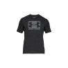 Футболка с коротким рукавом мужская BOXED SPORTSTYLE Under Armour 1329581 001 Чёрный