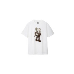 Футболка UNIQLO x KAWS T