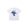 Футболка UNIQLO x KAWS T