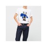 Футболка UNIQLO x KAWS T