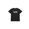 Футболка Vans VN0A33ZLBLK T