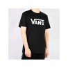 Футболка Vans VN0A33ZLBLK T