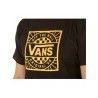 Футболка Vans Short Sleeve BB Black