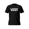 Футболка Vans Classic Black Short Sleeve