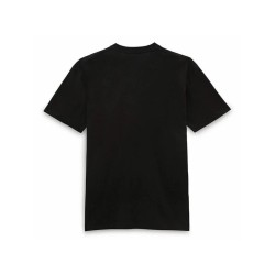 Футболка Vans Classic Black Short Sleeve