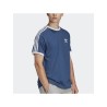 Футболка Adidas originals 3-Stripes Tee LogoT FM3772