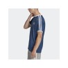 Футболка Adidas originals 3-Stripes Tee LogoT FM3772