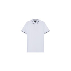 Поло ARMANI EXCHANGE SS22 Polo 8NZFFL-ZJ5DZ-1100