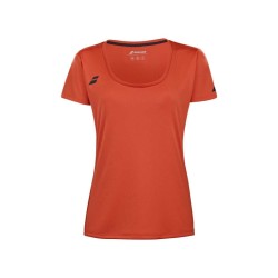 BABOLAT Play short sleeve T-shirt