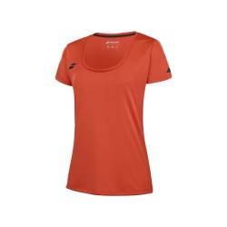 BABOLAT Play short sleeve T-shirt