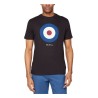 Men's Signature Target Graphic Short-Sleeve T-Shirt