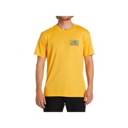 BILLABONG Range short sleeve T-shirt