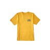 BILLABONG Range short sleeve T-shirt