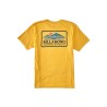 BILLABONG Range short sleeve T-shirt