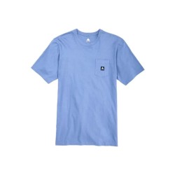 BURTON Colfax short sleeve T-shirt