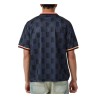 Men's Pit Stop Soccer Jersey Loose Fit T-shirt