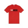 DIESEL Diegor short sleeve T-shirt