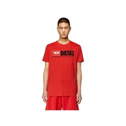 DIESEL Diegor short sleeve T-shirt