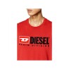 DIESEL Diegor short sleeve T-shirt