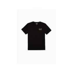 EA7 EMPORIO ARMANI 8NBT51_BJ02Z short sleeve T-shirt