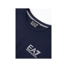 EA7 EMPORIO ARMANI 8NBT51_BJ02Z short sleeve T-shirt