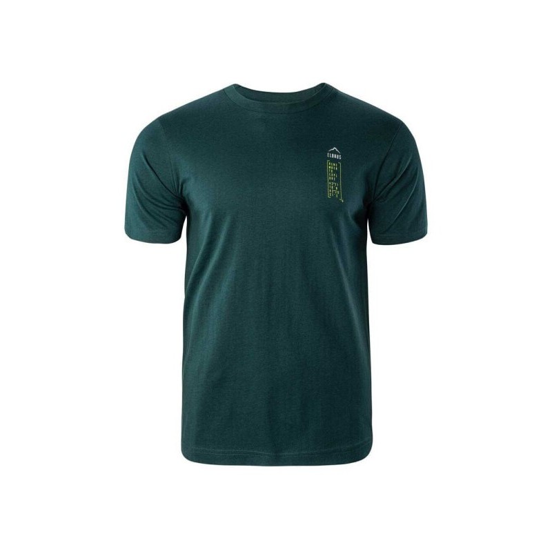 ELBRUS Rima II short sleeve T-shirt