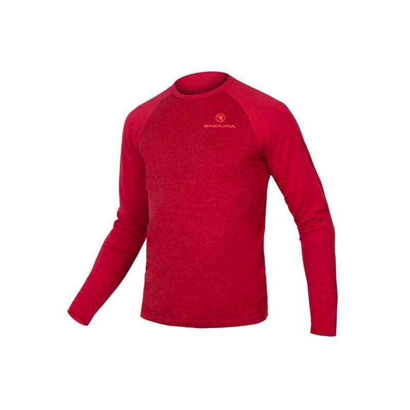 Endura One Clan long sleeve T-shirt