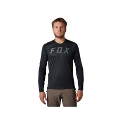 FOX RACING MTB Flexair Pro long sleeve T-shirt