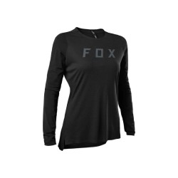 FOX RACING MTB Flexair Pro long sleeve T-shirt