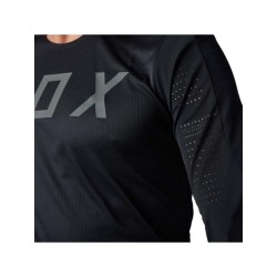 FOX RACING MTB Flexair Pro long sleeve T-shirt