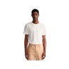 GANT Reg Shield short sleeve T-shirt