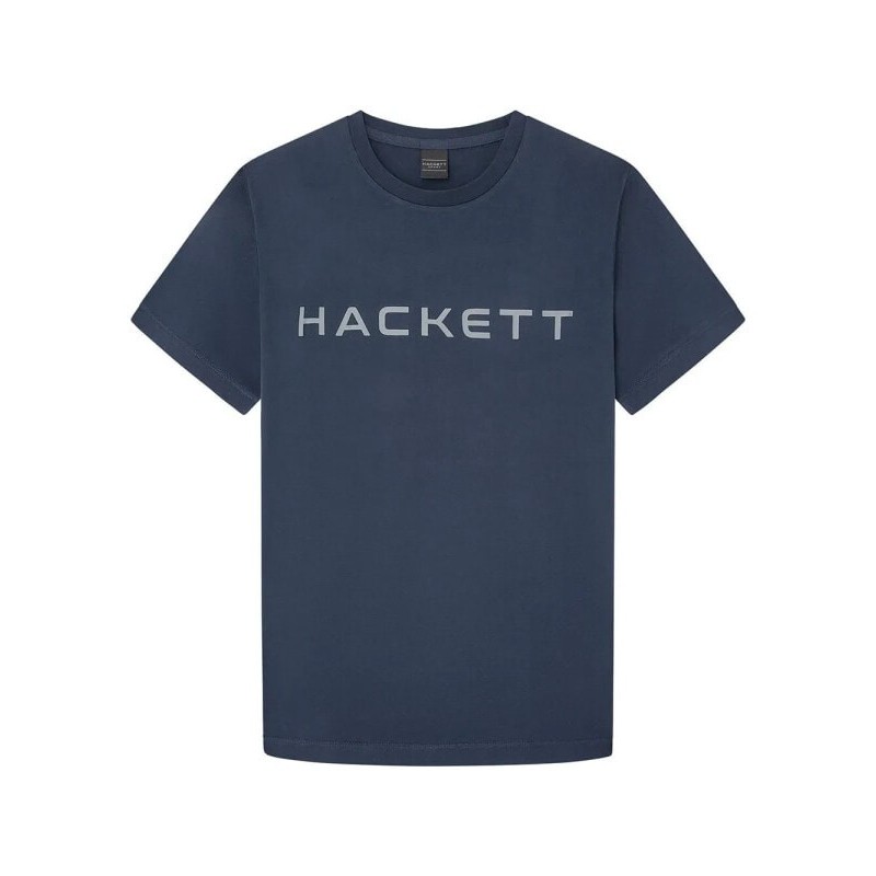 HACKETT Essential short sleeve T-shirt