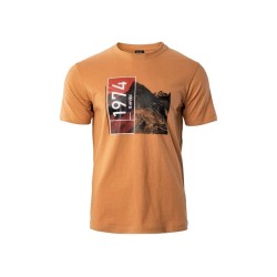 HI-TEC Vandro short sleeve T-shirt