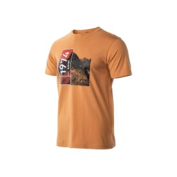 HI-TEC Vandro short sleeve T-shirt