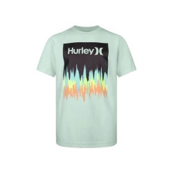 HURLEY Ascended II T-shirt