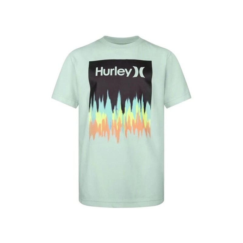 HURLEY Ascended II T-shirt