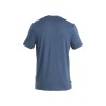 ICEBREAKER Merino 150 Tech Lite III Trail Hiker short sleeve T-shirt