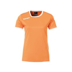 KEMPA Curve short sleeve T-shirt