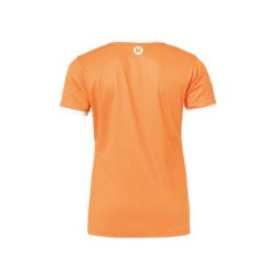 KEMPA Curve short sleeve T-shirt