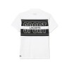 LACOSTE TH1787-00 short sleeve T-shirt