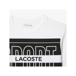 LACOSTE TH1787-00 short sleeve T-shirt