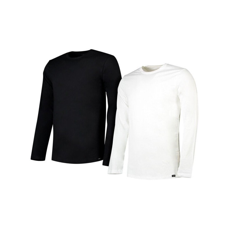 LEE long sleeve T-shirt 2 units