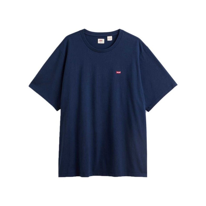 Levi´s ® Plus Original short sleeve T-shirt