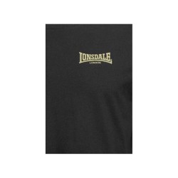 LONSDALE Ayrshire long sleeve T-shirt 2 units