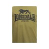 LONSDALE Ayrshire long sleeve T-shirt 2 units