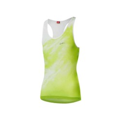 LOEFFLER Racerback Aero sleeveless T-shirt