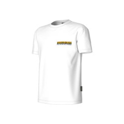 NAPAPIJRI S-Fuji short sleeve T-shirt