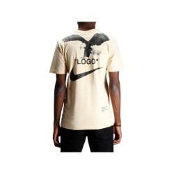 Футболка OFF-WHITE logoT BQ0827-294