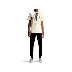 Футболка OFF-WHITE logoT BQ0827-294